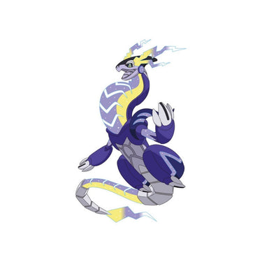 Bandai 5069097 Miraidon Pokemon Model Kit